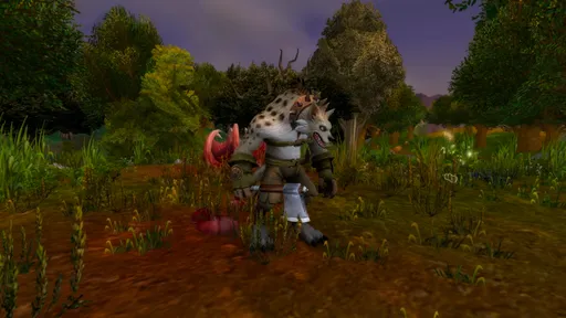 Фанаты World of Warcraft остались недовольны новой моделькой Дробителя