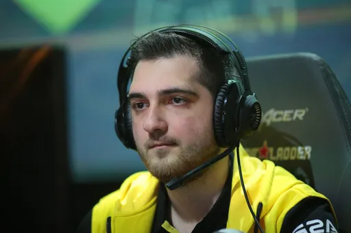 RodjER рассказал, что он больше всего ждёт от патча 7.32 для Dota 2