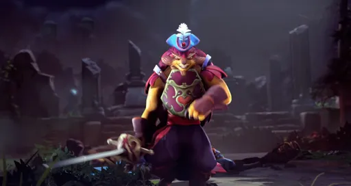 Valve исправила баг с бесконечным станом у Pangolier в Dota 2