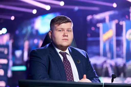 «Во время матчей я не буду произносить название команды» — Bafik о BetBoom Team