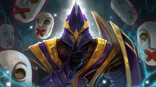 В Dota 2 нашли баг с улучшением от Aghanim’s Shard у Silencer