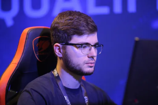 Sdy рассказал о своей игровой форме на IEM Cologne 2022