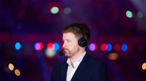 Thorin: неловко, что было бы логично провести следующий мейджор в России