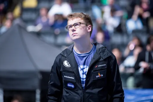 Ppd подтвердил слухи о дизбанде ростера Evil Geniuses