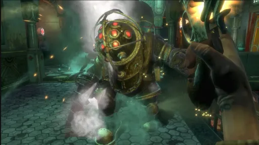 Фрэнсис Лоуренс снимет экранизацию BioShock