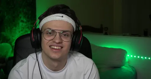 Buster рассказал о несостоявшемся подписании команды smooya