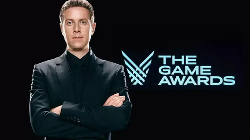 Церемония The Game Awards 2022 состоится 9 декабря