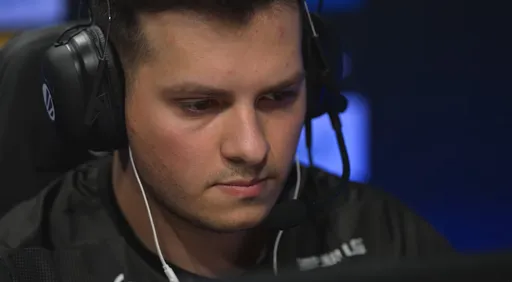 Perfecto рассказал об игре sdy в Natus Vincere