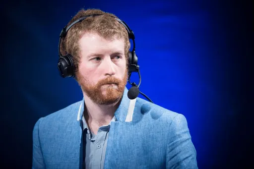 Thorin: сетка плей-офф турнира ESL выглядит как абсолютный фарс