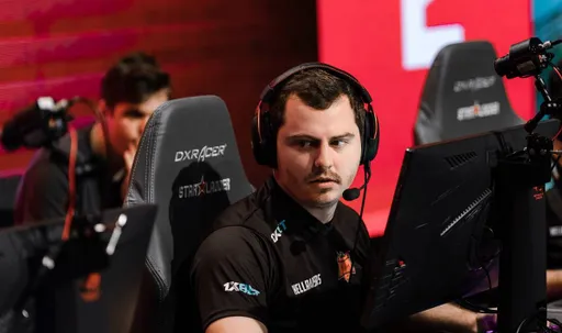FPX с ANGE1 пропустит LAN-турнир в Исландии — её заменит Team Liquid