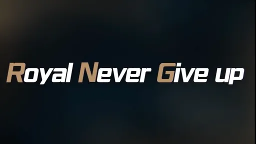 Ghost присоединился к ростеру Royal Never Give Up по Dota 2