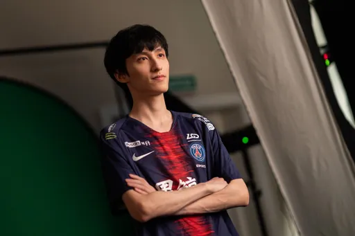 PARI: PSG.LGD не заметит Evil Geniuses на The International 11