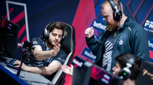 Degster о вылете из BLAST: FaZe и NiP играли лучше, значит заслуженно