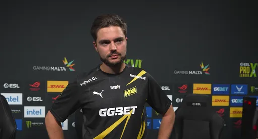 Sdy прокомментировал поражение NaVi от Vitality на ESL Pro League Season 16