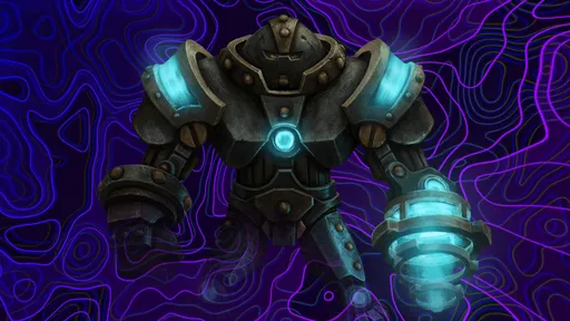Энтузиаст перенёс в Dota 2 одного из героев Heroes of Newerth