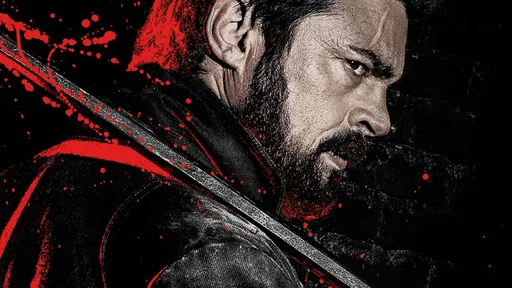 На Amazon Prime состоялась премьера последней серии третьего сезона «Пацанов»