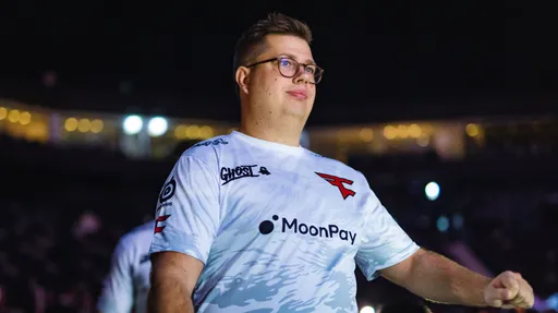 Karrigan прокомментировал поражение от G2 на BLAST Premier: World Final 2022