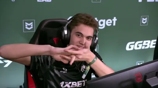 Team Spirit обыграла Endpoint на ESL Pro League Season 16