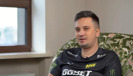Natus Vincere в новом составе одолела HellRaisers на DPC 2021/2022