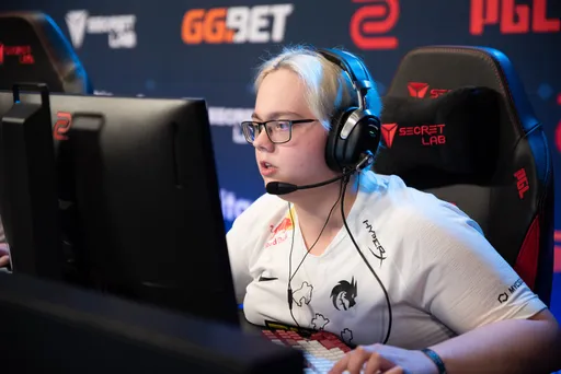 Team Spirit проиграла ENCE на PGL Major Antwerp 2022: European RMR B