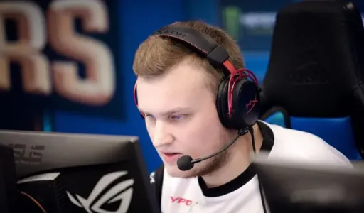 OverDrive оценил шансы 1win пройти на бразильский мейджор по CS:GO