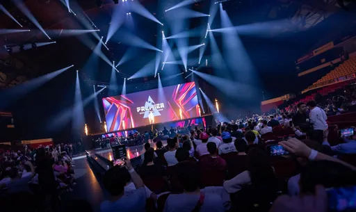 Финал между NaVi и Vitality оказался самым просматриваемым матчем BLAST Premier: Spring Final 2022
