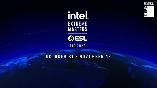 ESL увеличил призовой фонд IEM Rio Major 2022