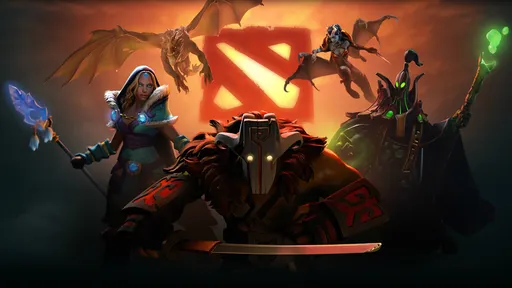 Valve открыла регистрацию на отборочные к третьему туру DPC для СНГ