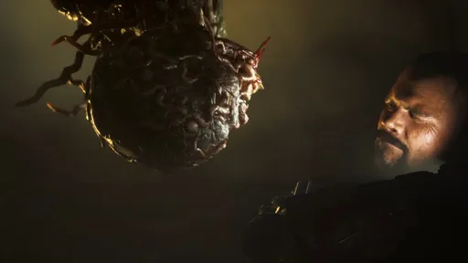 Владельцы PlayStation получат ранний доступ к сюжетному DLC для The Callisto Protocol