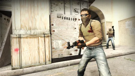 Сборная России вышла в полуфинал плей-офф IESF World Esports Championship 2022 по CS:GO