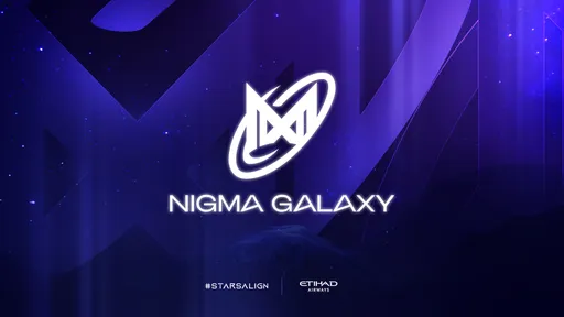 Polaris Esports разгромила Nigma Galaxy SEA на квалификации к TI11