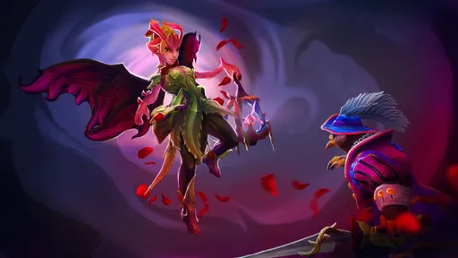 Бывший саппорт Team Empire присоединился к Rune Eaters