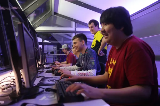 «Все такую *** [фигню] делают» — XBOCT высказался о решафлах в Dota 2