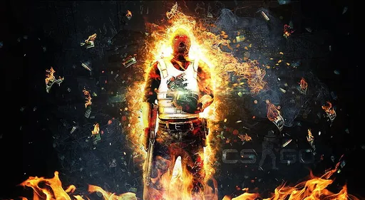 Natus Vincere — OG: прямая трансляция и коэффициенты на матч BLAST Premier Spring Final 2022