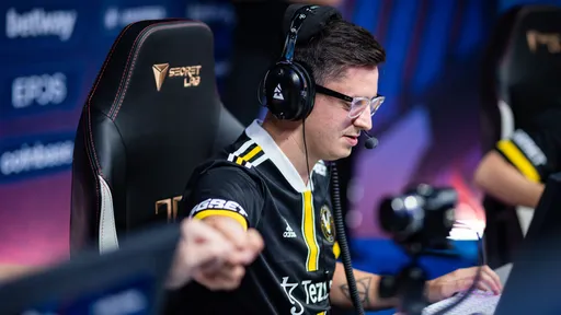 Team Vitality обыграла Endpoint в группе A на ESL Pro League Season 16