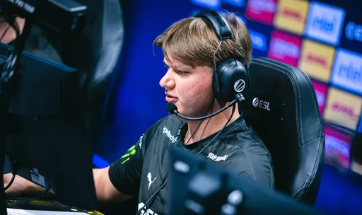 Sdy сделал больше всего фрагов в матче с NiP на IEM Cologne 2022, s1mple — на втором месте