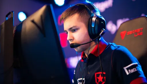 Sh1ro признан лучшим игроком групповой стадии IEM Dallas 2022