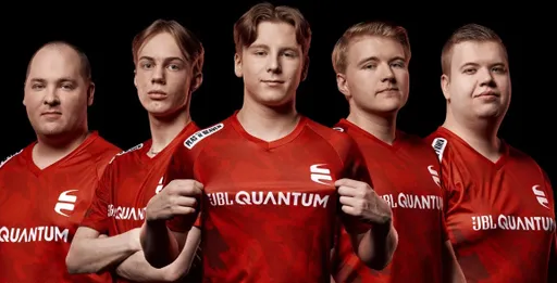 Flusha и JW представили новую киберспортивную организацию EYEBALLERS