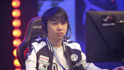 BoBoKa поделился планами Team Aster на время перед TI11