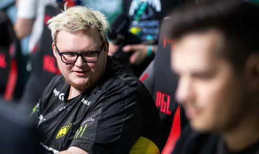 NaVi одолела NiP и прошла в плей-офф PGL Major Antwerp 2022