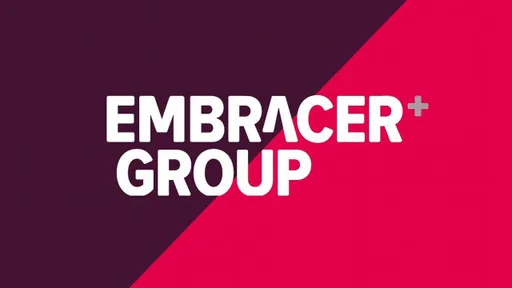 Embracer Group выкупила студии-разработчики Tomb Raider, Deus Ex за 300 миллионов долларов