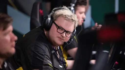 Boombl4 порассуждал о своей карьере киберспортсмена после развода