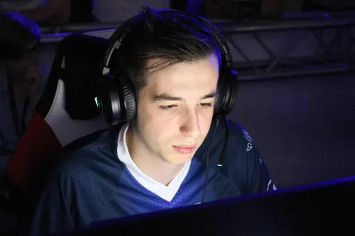 KennyS высказался о последнем патче для CS:GO