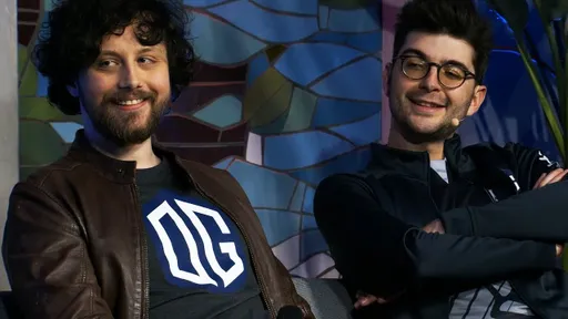 Gorgc попросил разработчиков Valve сбалансировать Dota 2