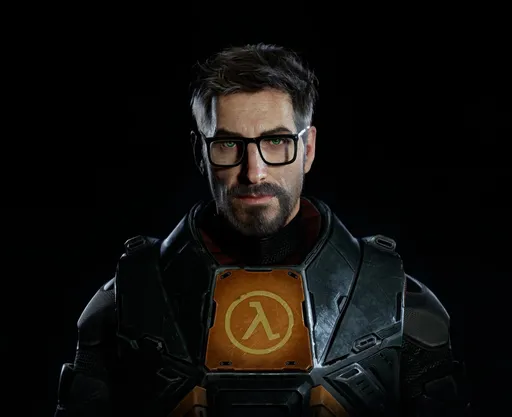 Noclip опубликовала геймплейную запись отменённой игры по Half-Life от Arkane Studios