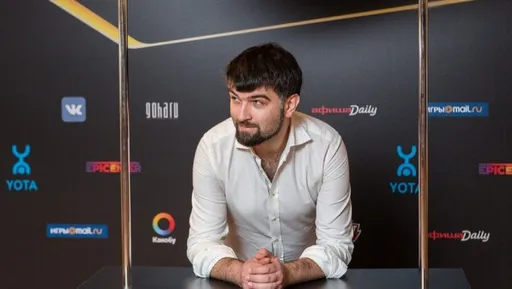 Марк Авербух ушёл с должности руководителя Epic Esports Events