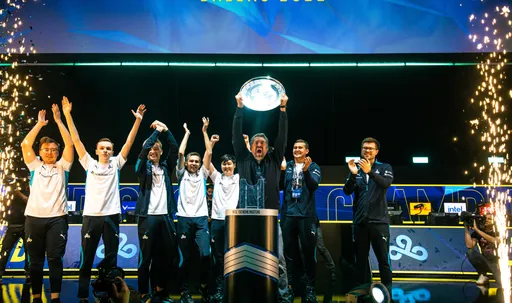Первый трофей нового состава Cloud9! Итоги IEM Dallas 2022