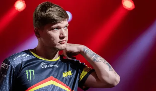 S1mple о матче с Heroic: мне нужно играть лучше