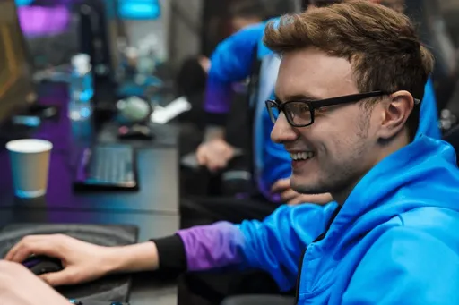 Miracle- пропустит ESL One Malaysia 2022 из-за проблем со здоровьем