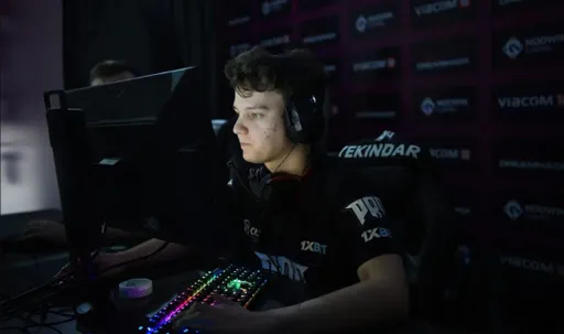 YEKINDAR высказался о возможности остаться в Team Liquid после IEM Cologne 2022